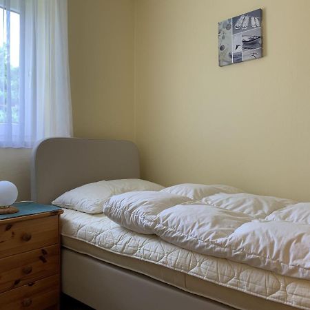 Haus Sonnenwinkel - Bungalow 12 Dahme  Eksteriør bilde